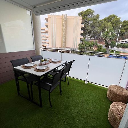 Cap Salou Apolo Apartment Exterior foto