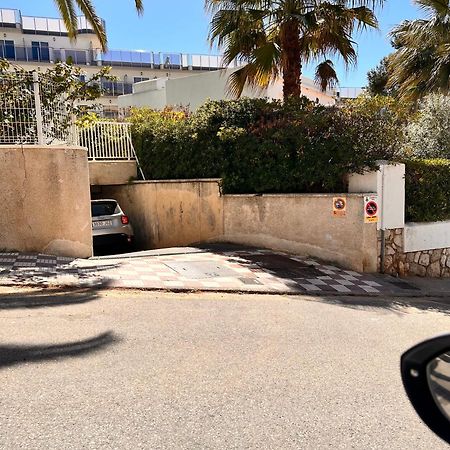 Cap Salou Apolo Apartment Exterior foto