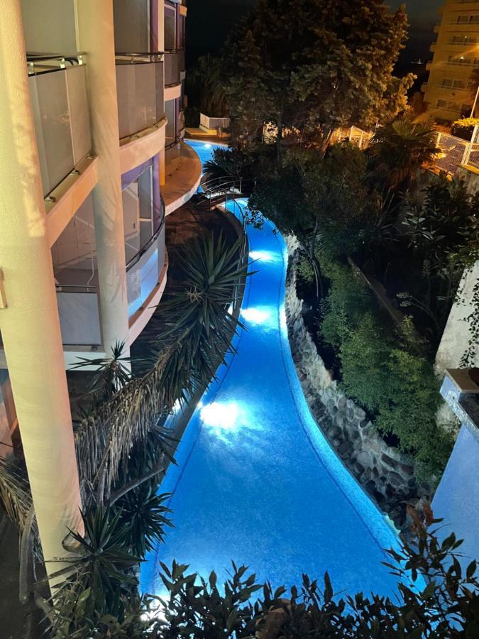 Cap Salou Apolo Apartment Exterior foto